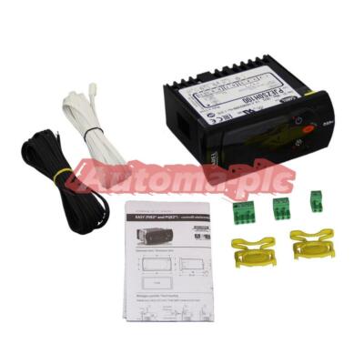 NEW 1Pcs Carel Digit Temperature Controller thermostat PJEZS0H100