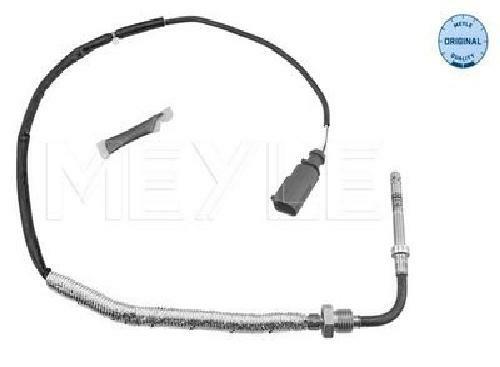 Original Meyle Sensor Abgastemperatur 114 800 0173 FüR Audi-image