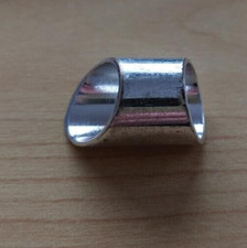 Anello donna colore argento 