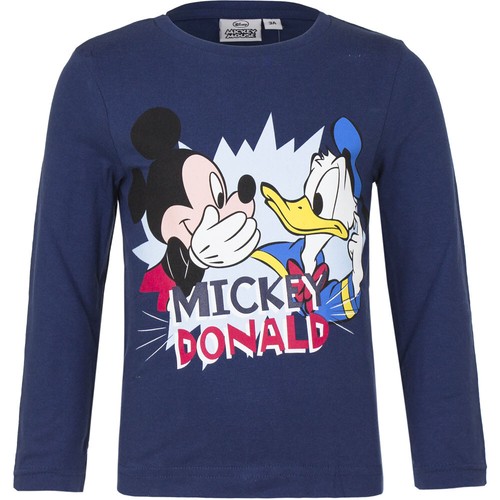 Disney Mickey Mouse Donald Duck Kids T 