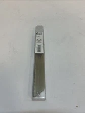 (5-Pk) Hardflex Regency Reciprocating Saw Blade 9" x 18 TPI 29510