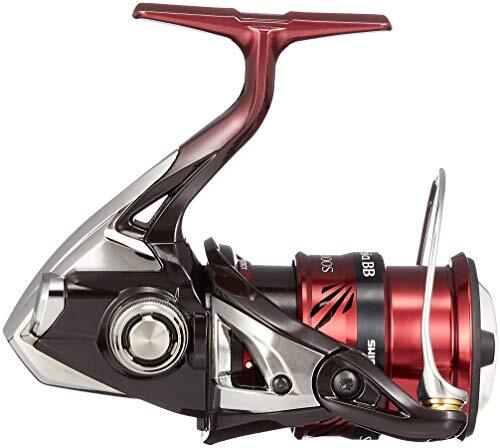 SHIMANO SPINNING REEL EGGING 18 SEPHIA BB C3000S PREMIUM