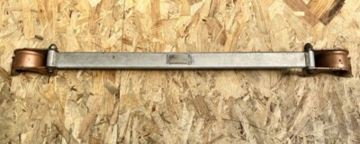 Mazdaspeed FC3S RX-7 Unterlenker Lenker Stiffner Selten Gebraucht