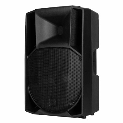 RCF ART 745-A MK5 Active 1400W 2-Way 15'' Powered Speaker with 4'' Neo HF Driver