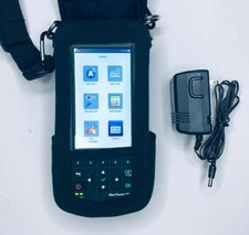 Exfo Colt-350-V2XA MaxTester Network Tester w/ PING