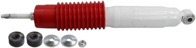 Shock Absorber fits 2003-2009 Hummer H2  RANCHO