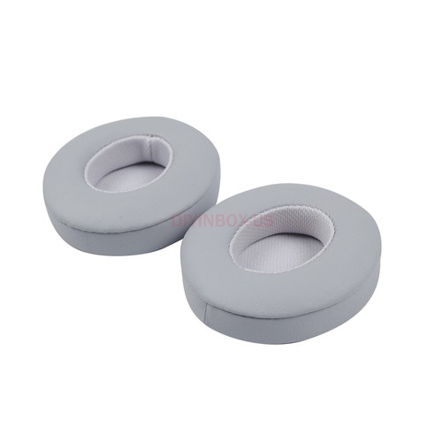 Replacement Ear Pads Cushion For Beats by Dr Dre Solo 2 Solo 3 Wireless/Wired - 第 140/163 張圖片