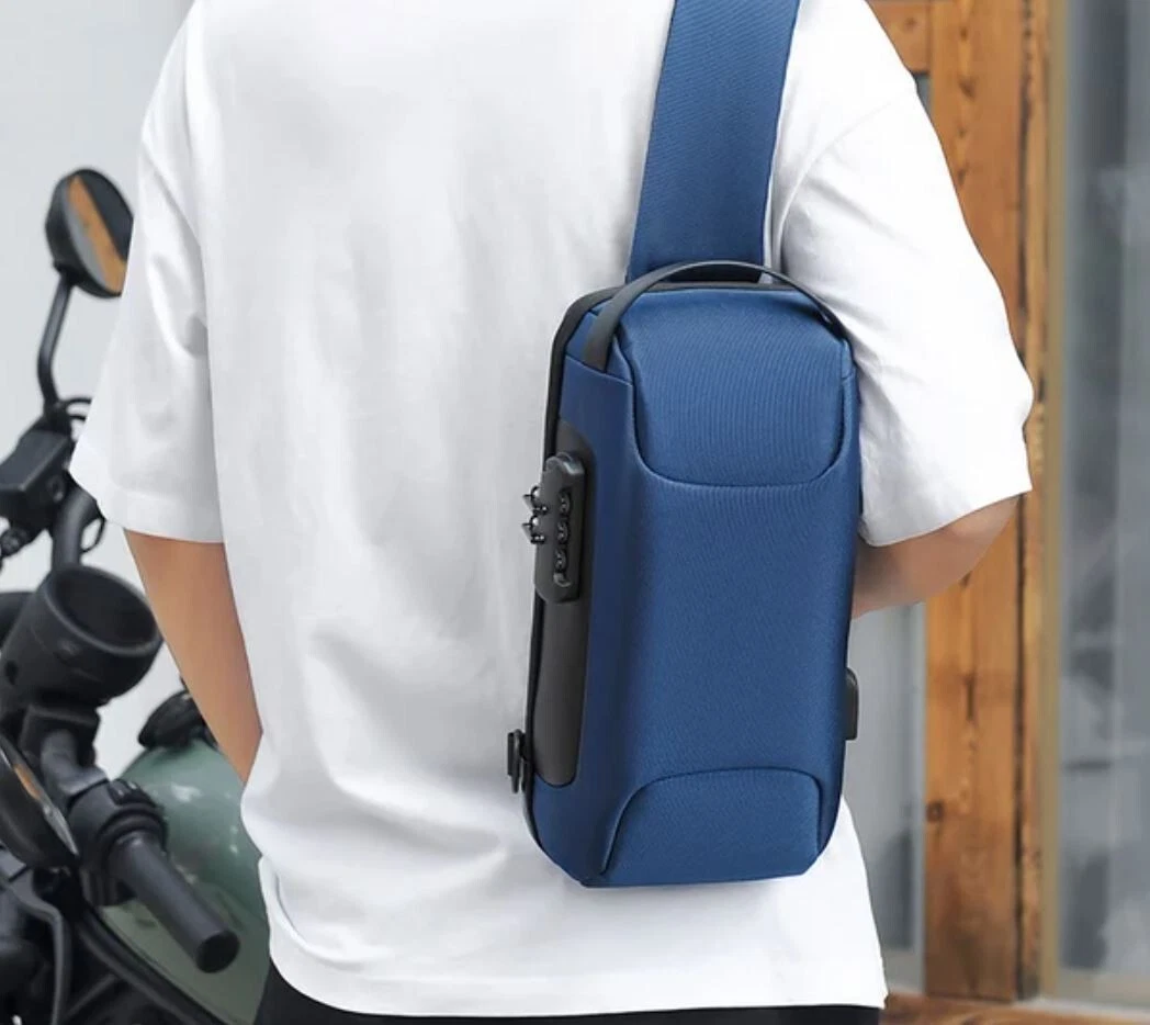 Buy side clearance bag