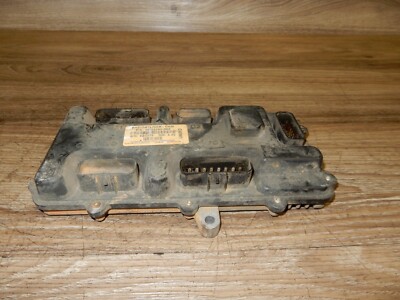 Freightliner CHM (06-42399-002) Chassis Control Module OEM