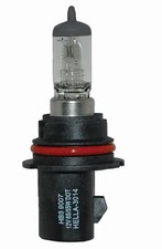 Dual Beam Headlight  Hella  9007sb