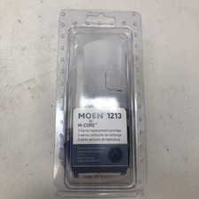 Moen 1213 Replacement Pressure Balanced Shower Valve Cartridge For Sale Online Ebay