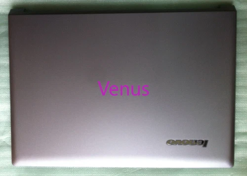 Laptop LCD Cover for LENOVO M4450 M4450 A shell Silver