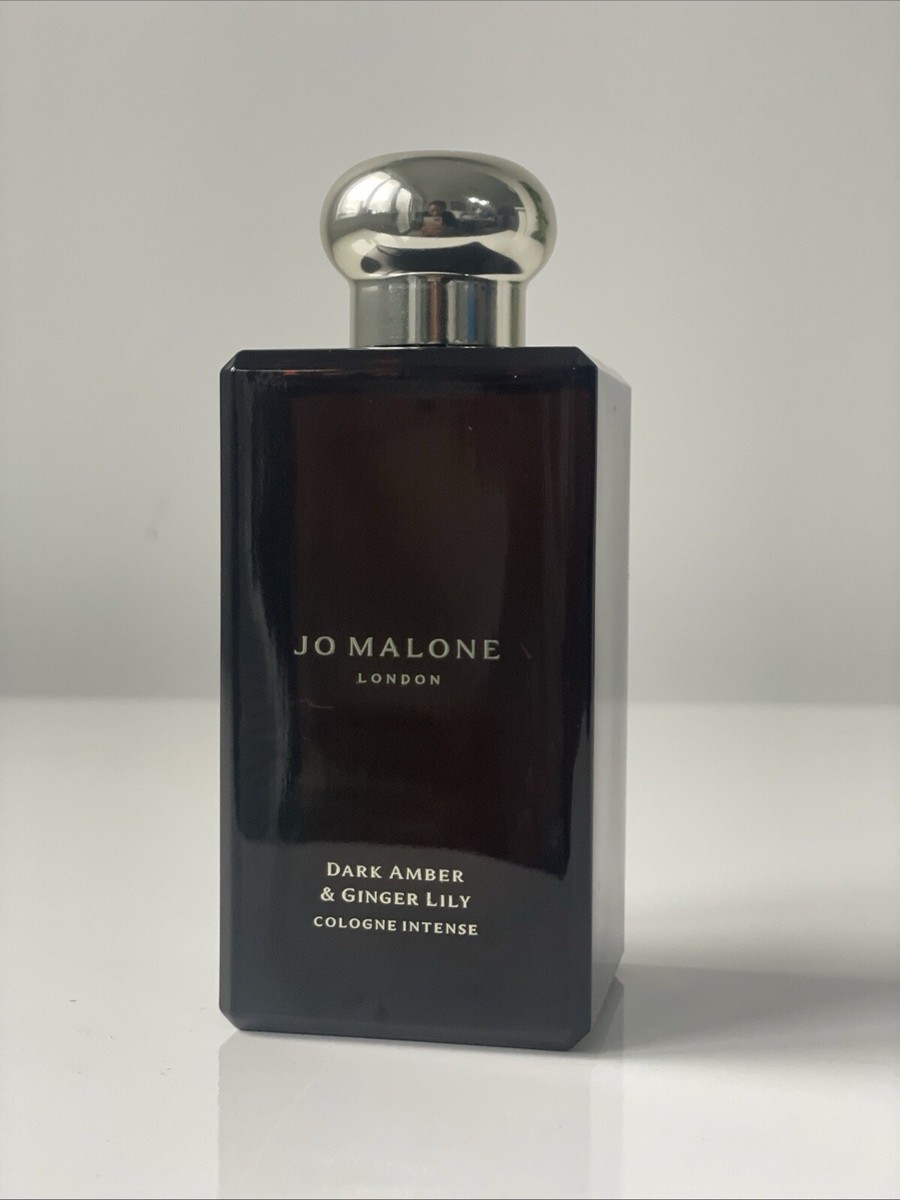 Jo Malone London Dark Amber & Ginger Lily Cologne Intense, 100ml