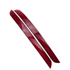 Stoßstange Reflektor Rear Links & Rechts Für Mercedes-Benz GLE ML-Class W166