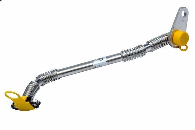 Tubería de retorno de aceite del turbocompresor para Chevrolet Cruze 2014-2015 (N/P 55587503)