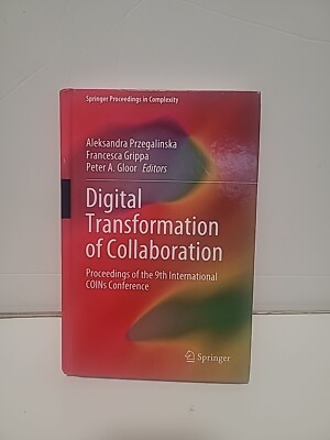 Transformation of Collaboration: Proceedings of the 9th International Coins Book