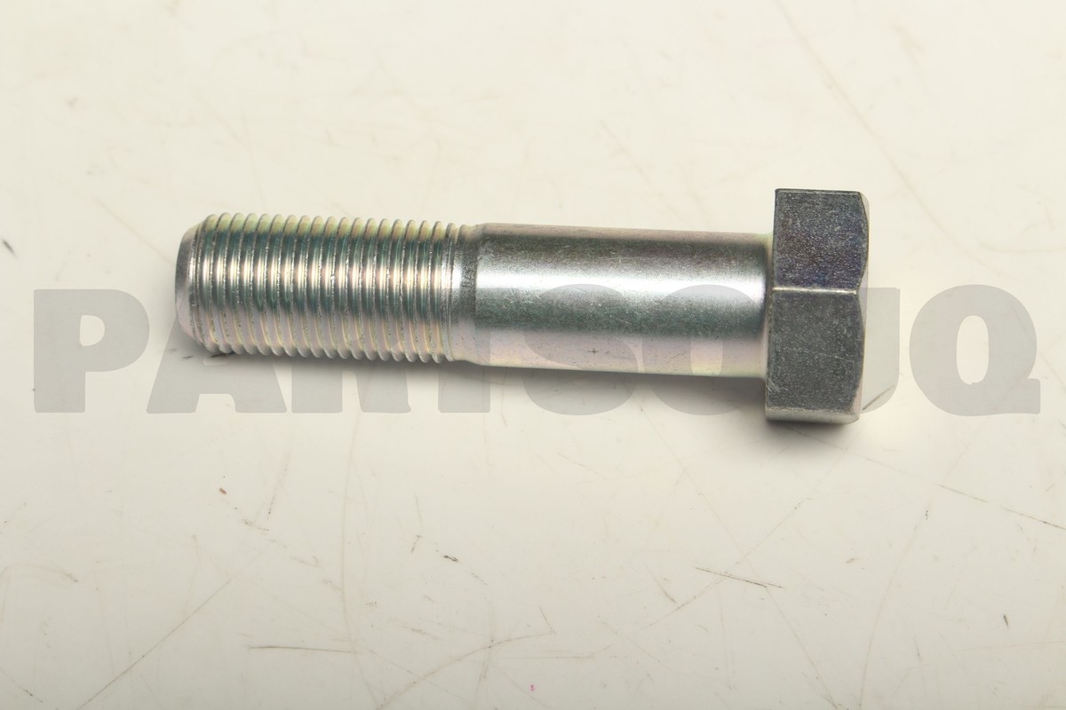 MF106175 Genuine Mitsubishi BOLT,RR SHOCK ABSORB | eBay