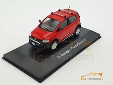 ALTAYA VOLKSWAGEN CROSS FOX 2009 1/43