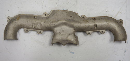 1984-1991 Chevy Corvette C4 Exhaust Manifold Inner Heat Shield Used OEM 14055131 - Bild 1 von 8