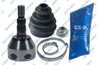 GSP 844028 Gelenksatz Antriebswelle FüR Opel