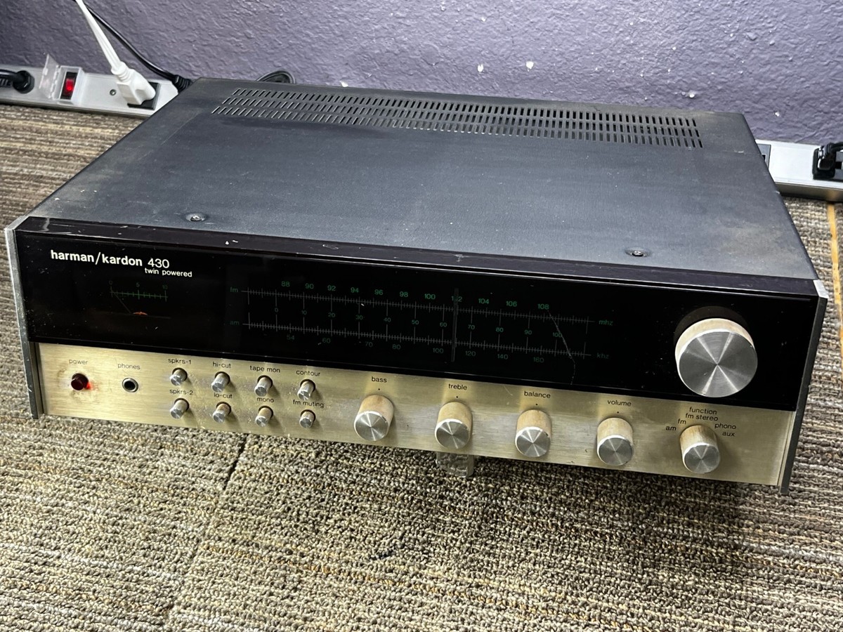 FM TWIN BANDER C6000 トランシーバー（トランシーバー