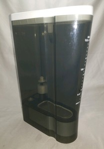 baby brezza formula pro water tank