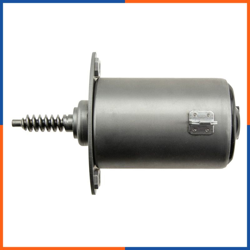 Actionneur levée variable soupapes BMW régulation précise 96SKV089 - 3