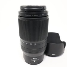 Z 70-180mm f/2.8