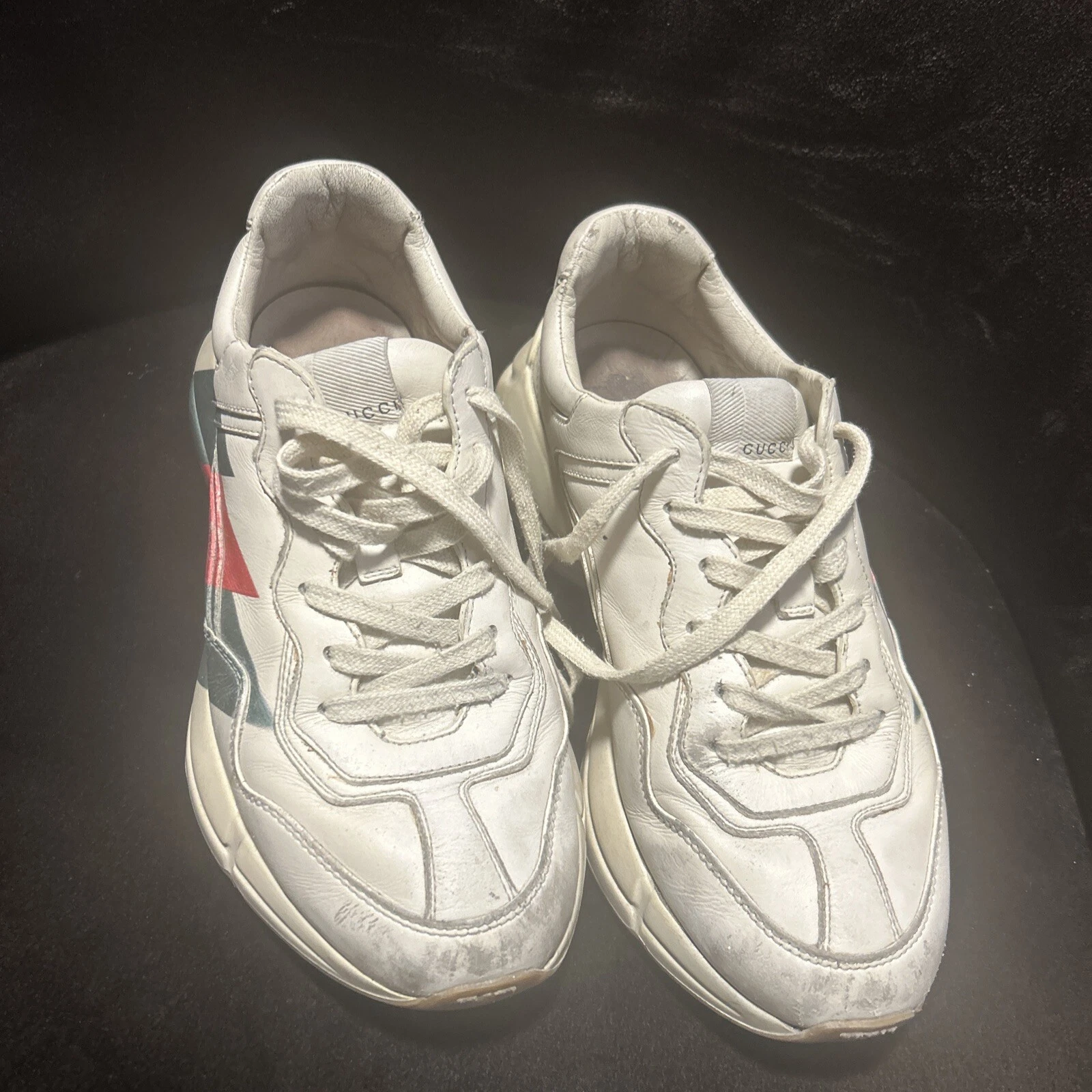 baskets gucci homme 6,5