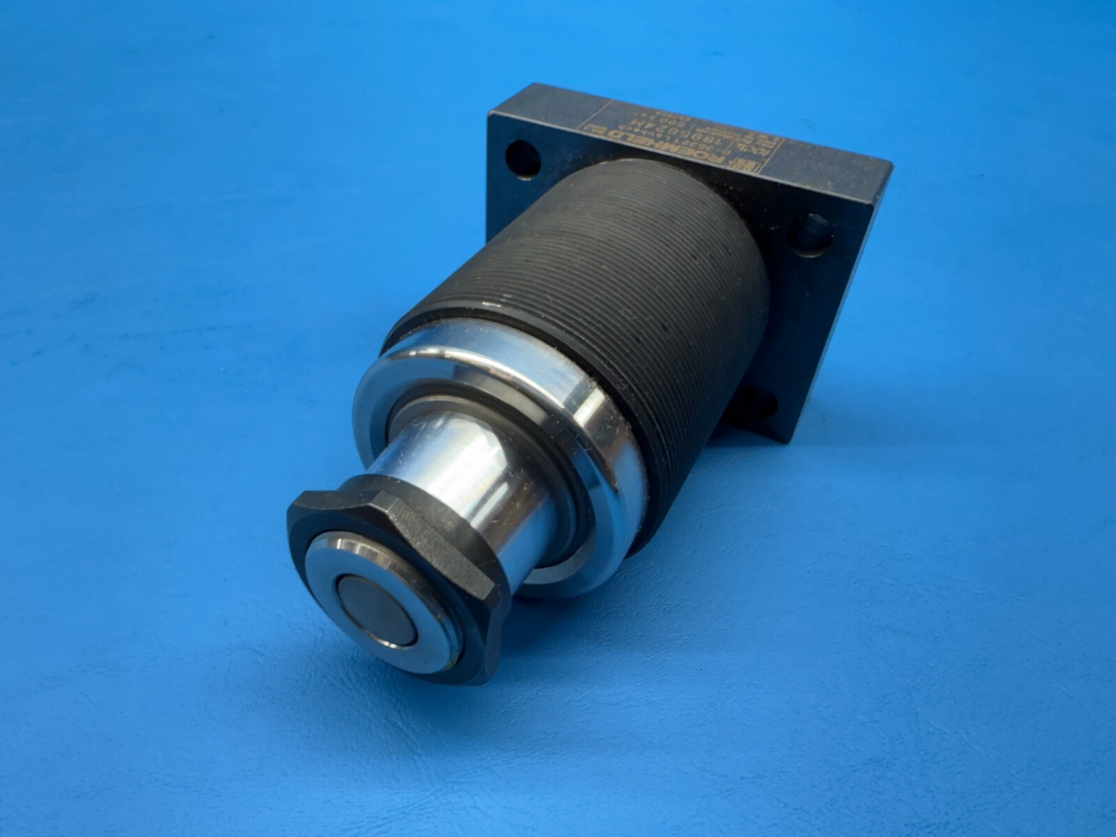 Carr Lane Roemheld CLR-1895-624M-SCD 500bar Swing Clamp Tool