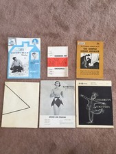 Vintage Good Housekeeping Popular Mechanics American Hardware Brochures Booklets