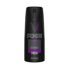 Axe Excite Deodorant  Body Spray, 150ml