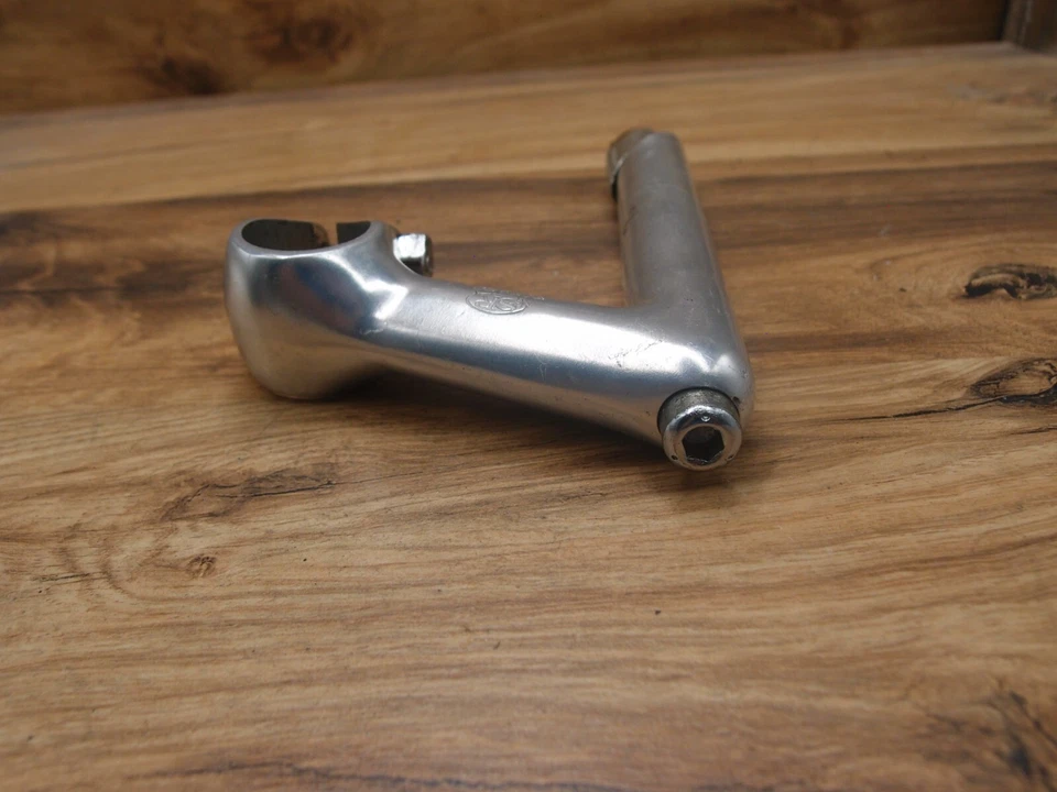 Vástago de pluma de aleación de aluminio 1978 SR forjado AX-80 22 mm para bicicleta de carretera Foto 3 de 4