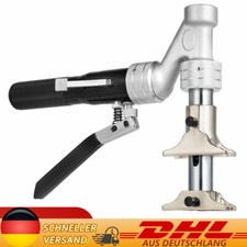 TECE Set Schiebehülsenwerkzeug Presswerkzeug Presszange Presse Flex Aufweiter