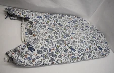 Mexxi Baby Infant Lounger Cover Flower Prints Infant Breathable Lightweight