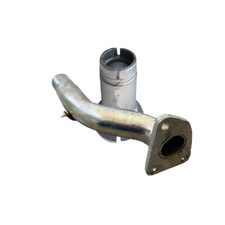 KIT BOCCHETTONE COLLETTORE ASPIRAZIONE CARBURATORE 19 VESPA PK 50 -125 XL - RUSH