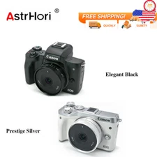 US Astrhori 14mm F4.5 Ultra Wide angle APS-C Lens Full frame For Canon Fuji M43