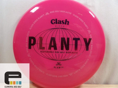 Clash Discs Planty Berry