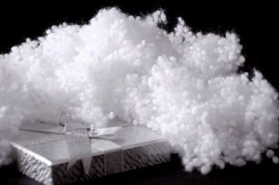 hollow fibre stuffing 5kg