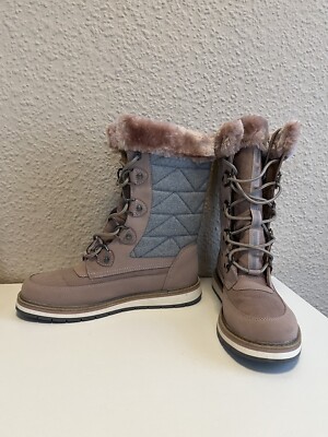 BENCH - Winterstiefel Gr. 40