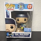 Funko 2025 Everett AquaSox Cal Big Dumper Raleigh, Seattle Mariners, SGA