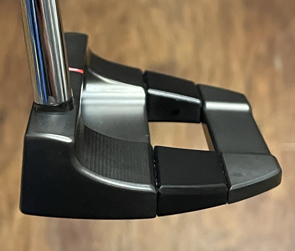 Scotty Cameron Studio Style Fastback Long Design Putter - New