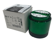 ALLEN BRADLEY 856T-BT3 STACK LIGHT SERIES A 856TBT3 NEW, SURPLUS