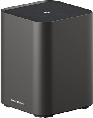 Sennheiser AMBEO Sub SW02 8'' Wireless Home Theater Subwoofer