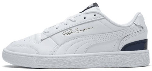 Puma Ralph Sampson Demi OG White Green Men's US Sz 7.5 - 9.5 New