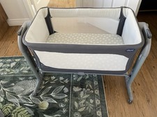 Vacinet Baby Bed for Newborns   0 to 6 Months   Safe  Cozy