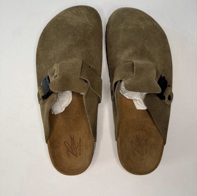 Collegium x Richie Le Collection Cozy Clog 1.0  Size 41