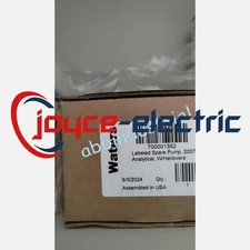 NEW Waters 700001352 degasser