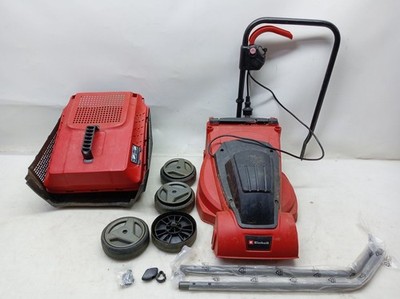 Einhell GC-EM 1032 Elektro-Rasenmäher