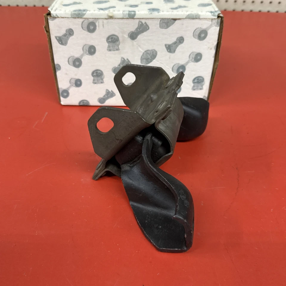 Montaje motor delantero derecho DEA 2370 compatible con Mercury Cougar Foto 3 de 4